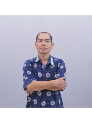 Man, S.Pd.